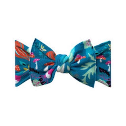 Printed Knot Headband