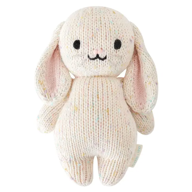 Baby Bunny (Confetti)