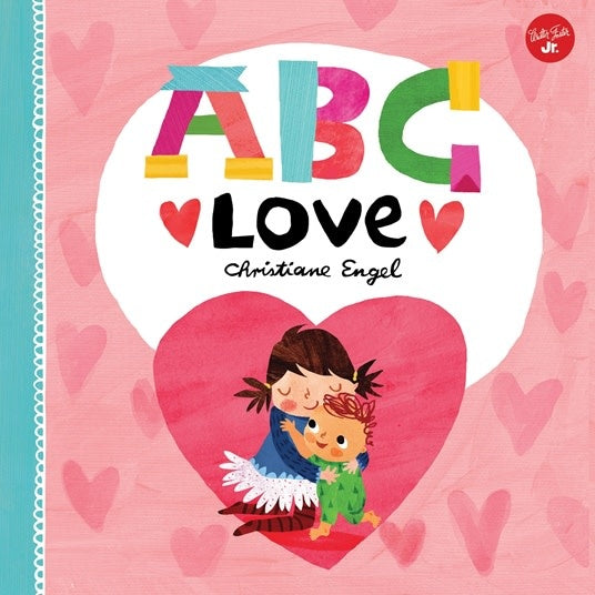 ABC For Me: ABC Love
