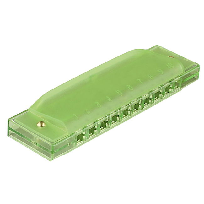 Color : Green
