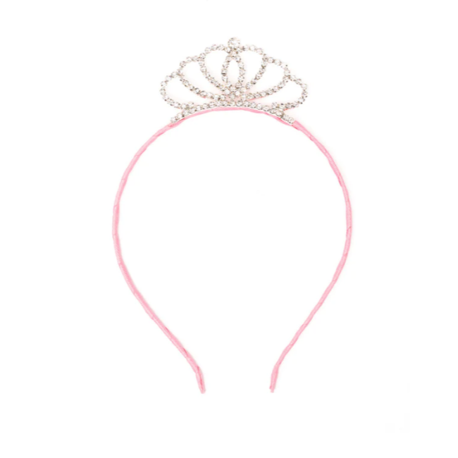 Tiara Treat Headband