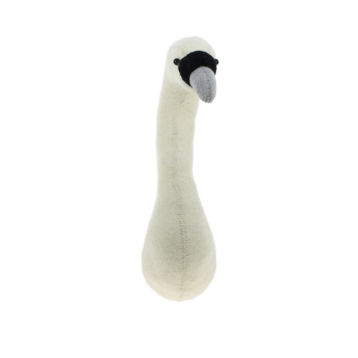 Mini Swan Head Mount