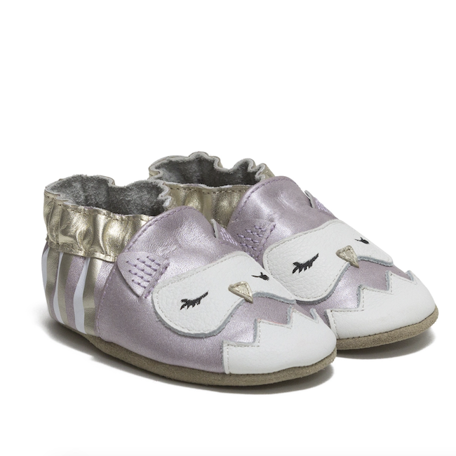 Olivia Soft Sole
