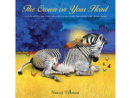 The Crown On Your Head