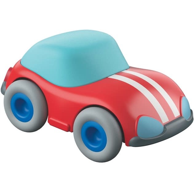Kullerbu Red Speedster