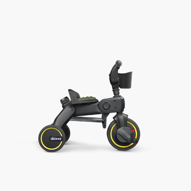 Liki Trike S3 - Desert Green