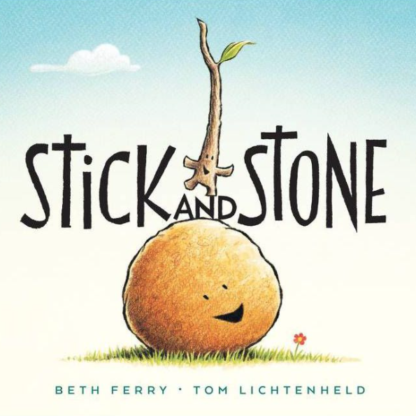 Stick And Stone
