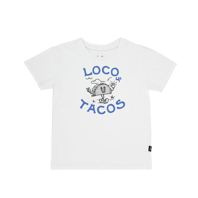 Vintage Tee