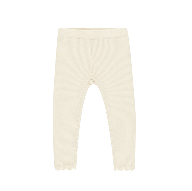 Legging in Natural