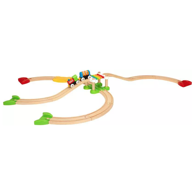 My First Railway Beginner Pack
