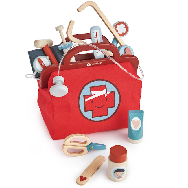 Doctor's Bag