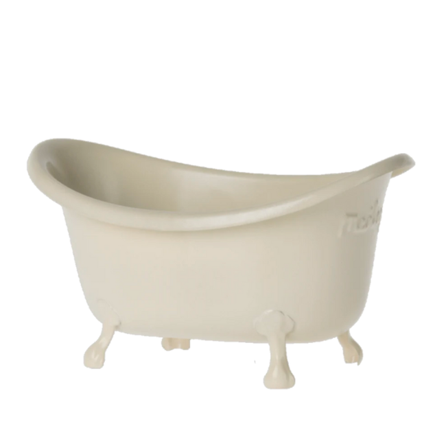Bathtub, Mouse