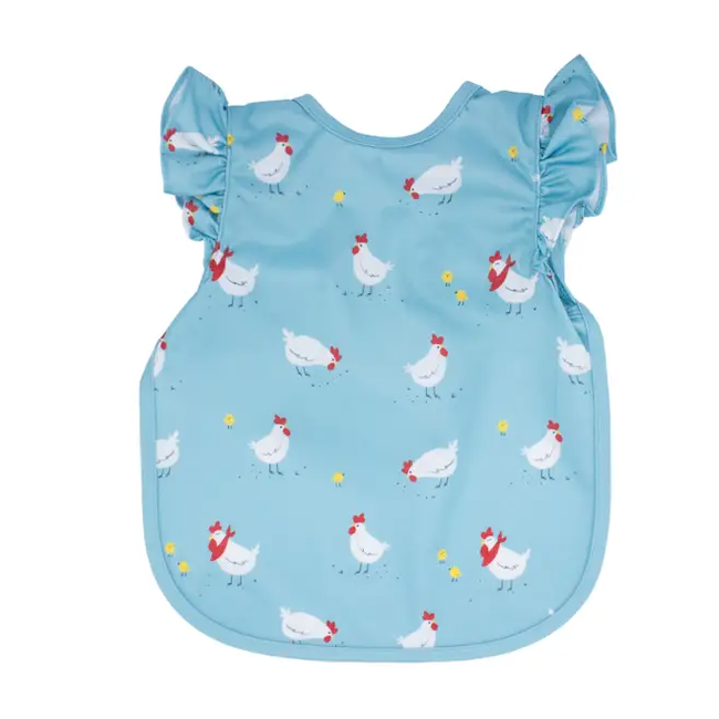 Little Chickies Bapron