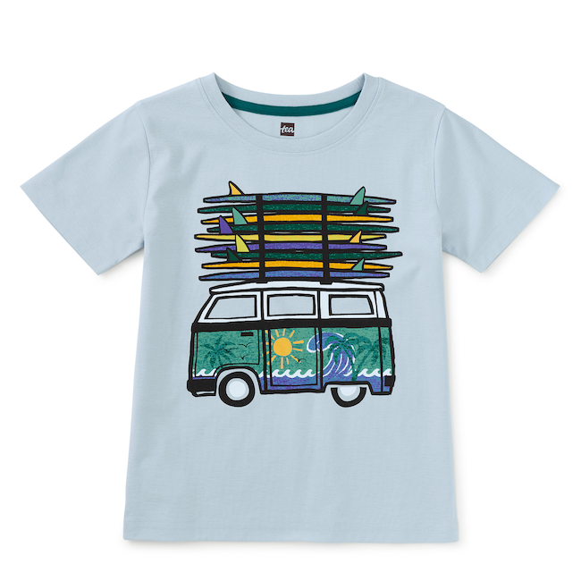 Graphic Tee
