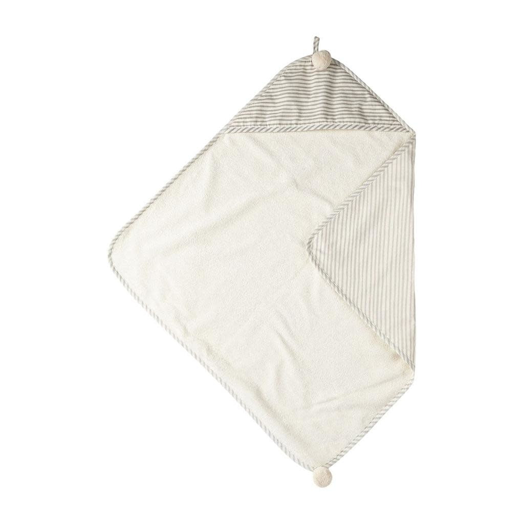Hooded Towel