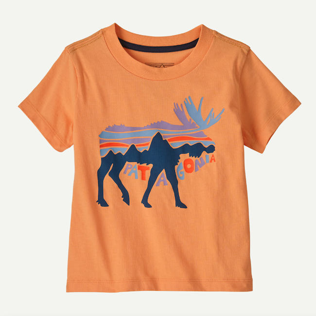 Baby Graphic T-Shirt