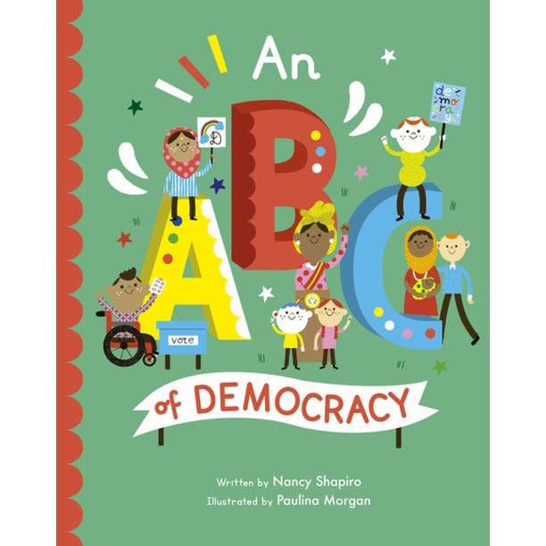 An ABC Of Democracy