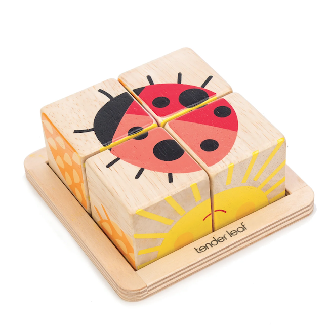 Baby Blocks