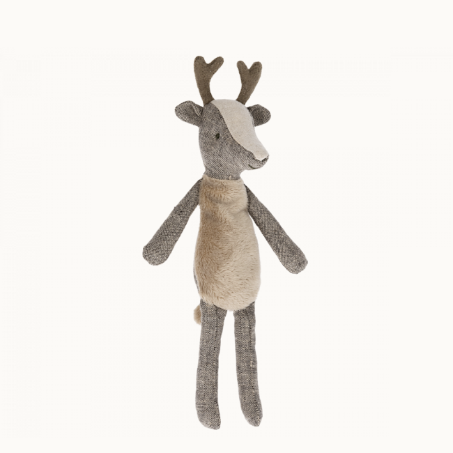 Deer, Father