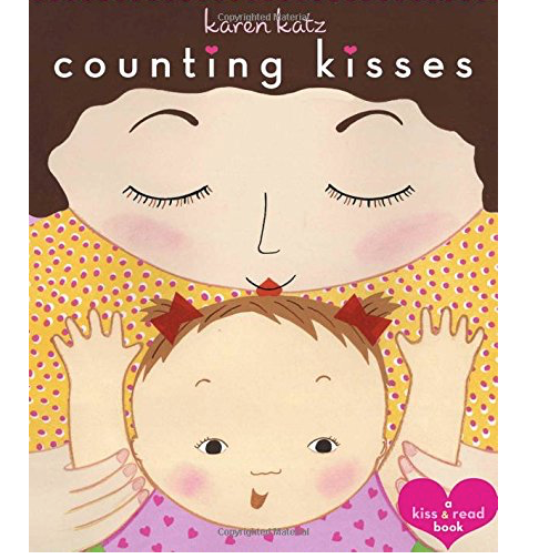 Counting Kisses
