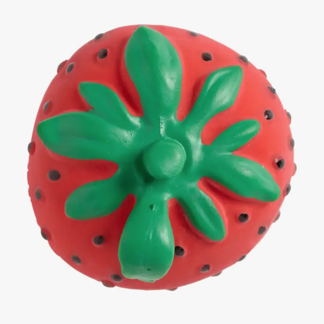 Sweetie The Strawberry