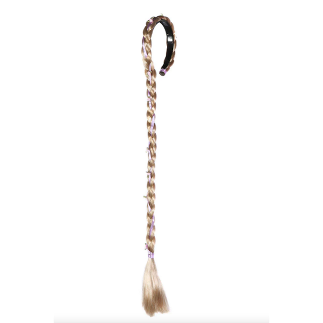 Storybook Braid Headband