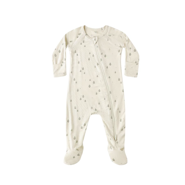Bamboo Pajama Set