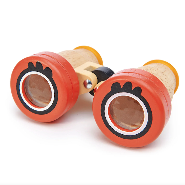Safari Binoculars