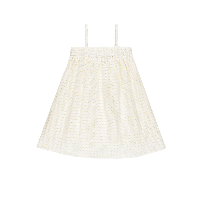 Sahara Mini Dress