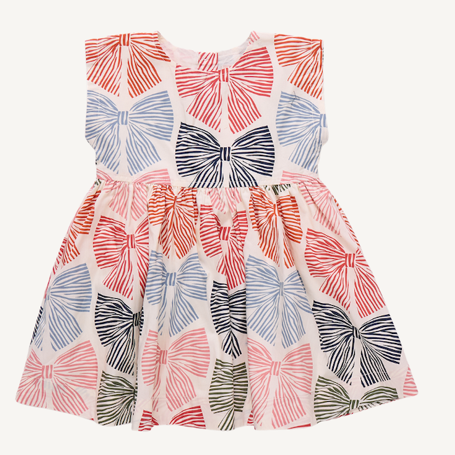 Adaline Dress