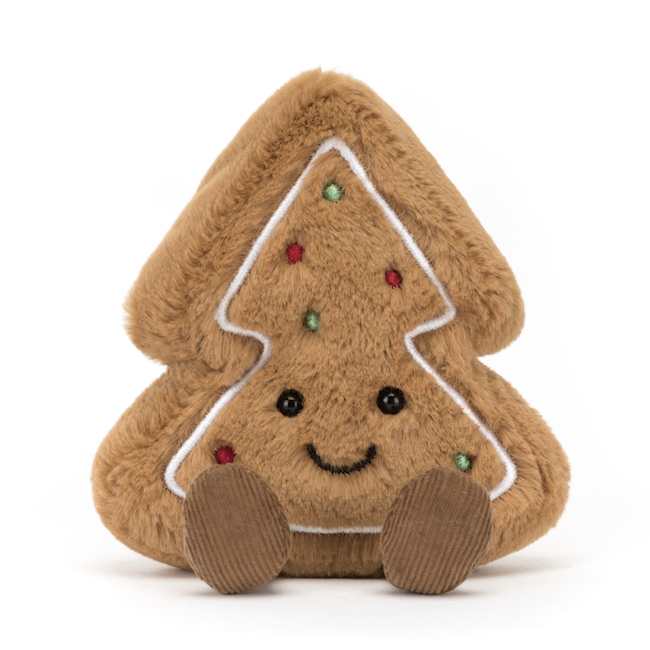 Amuseables Tree Cookie