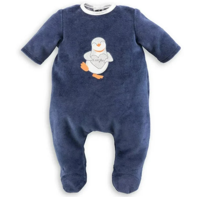 Starlit Night Pajama - 14"