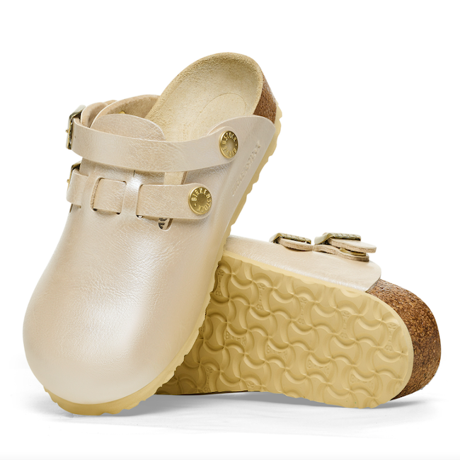 Kay Kids Clog