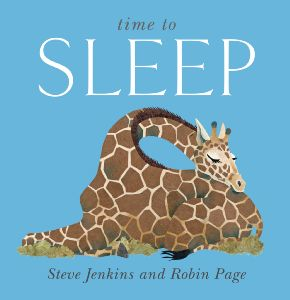 Time To Sleep