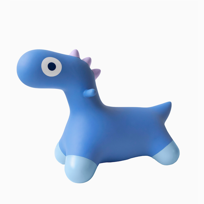 Hoppi Dino