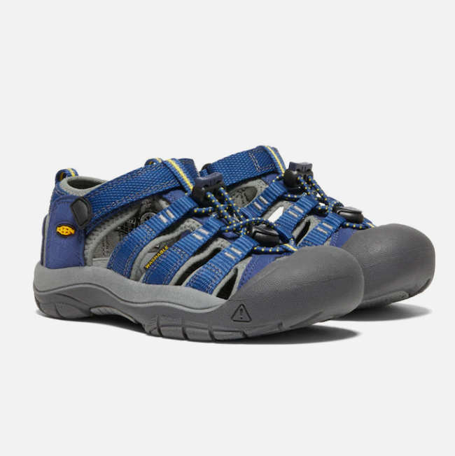 Keen Boy Newport H2 - Child