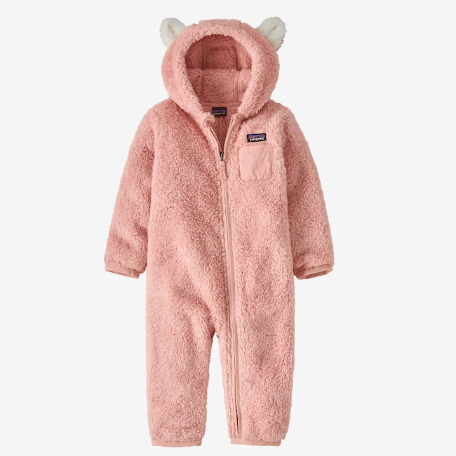 Baby Furry Friends Bunting