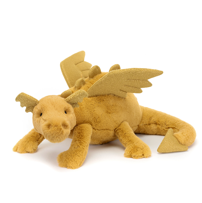 Golden Dragon