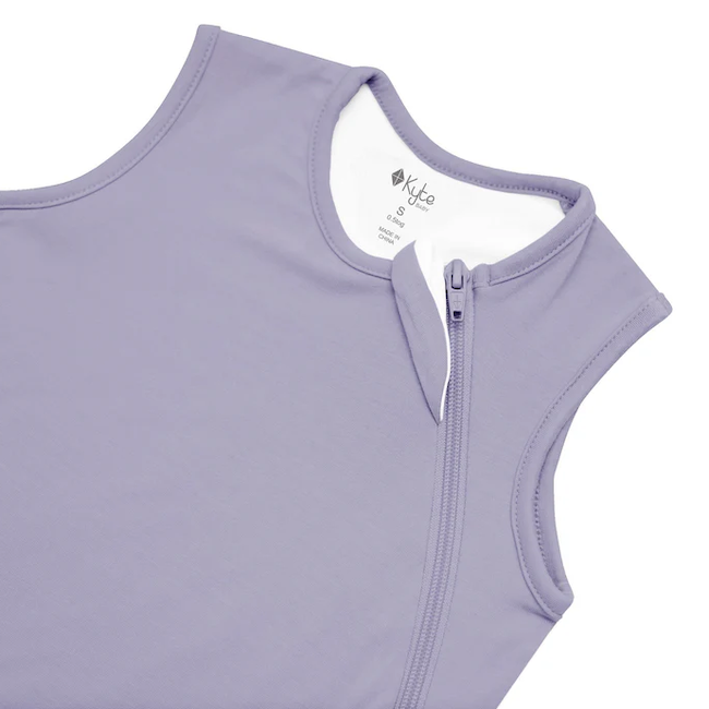 Sleep Bag in Taro 0.5