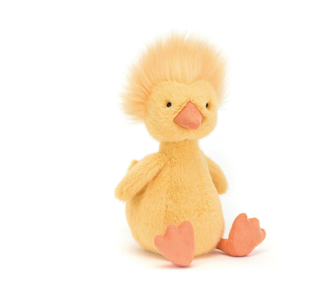 Dorit Duckling