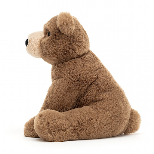 Woody Small Bear