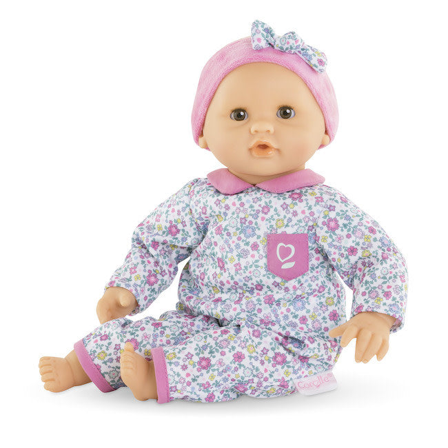 Bébé Calin - Capucine
