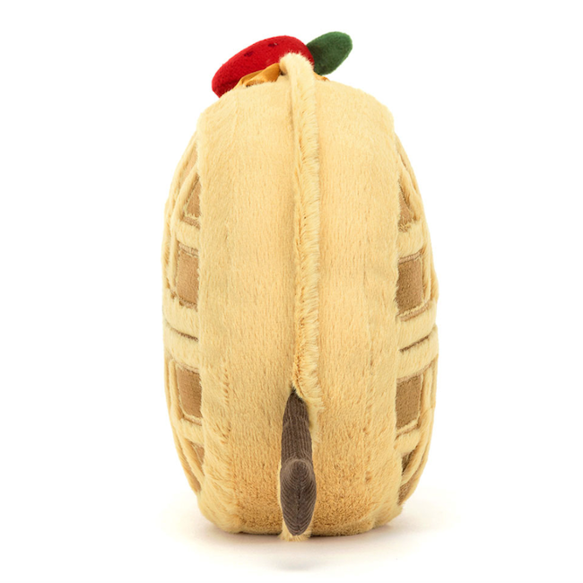Amuseables Rene Waffle