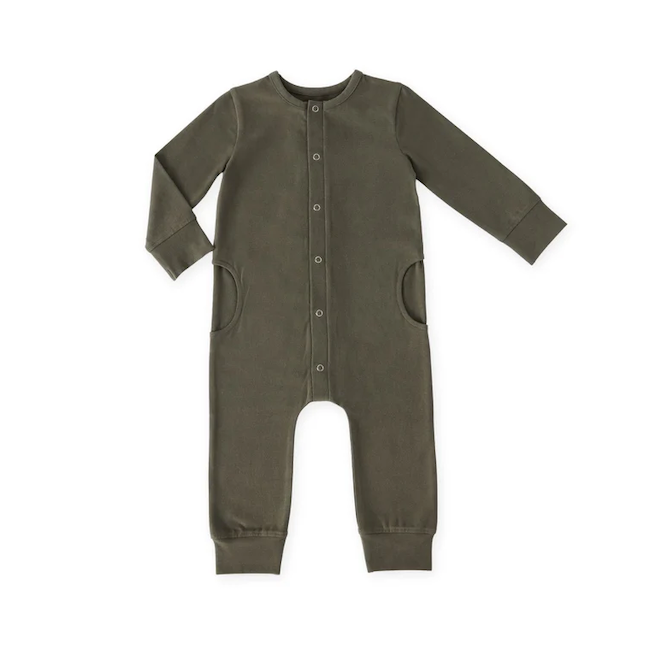 Essentials Romper
