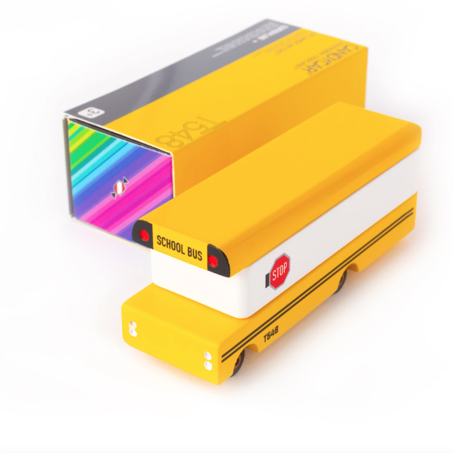 School Bus