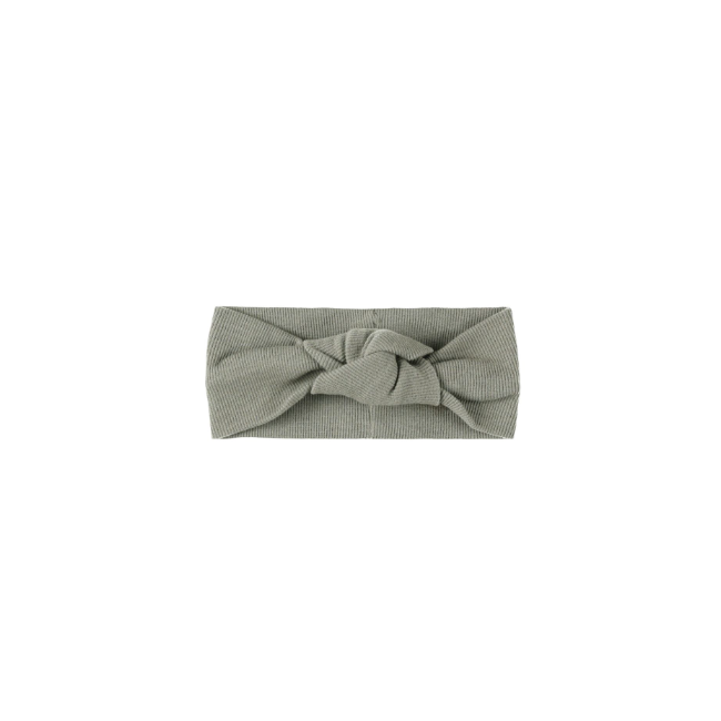 Ribbed Knotted Headbands