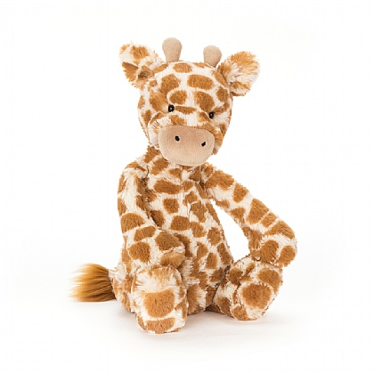 Bashful Medium Giraffe