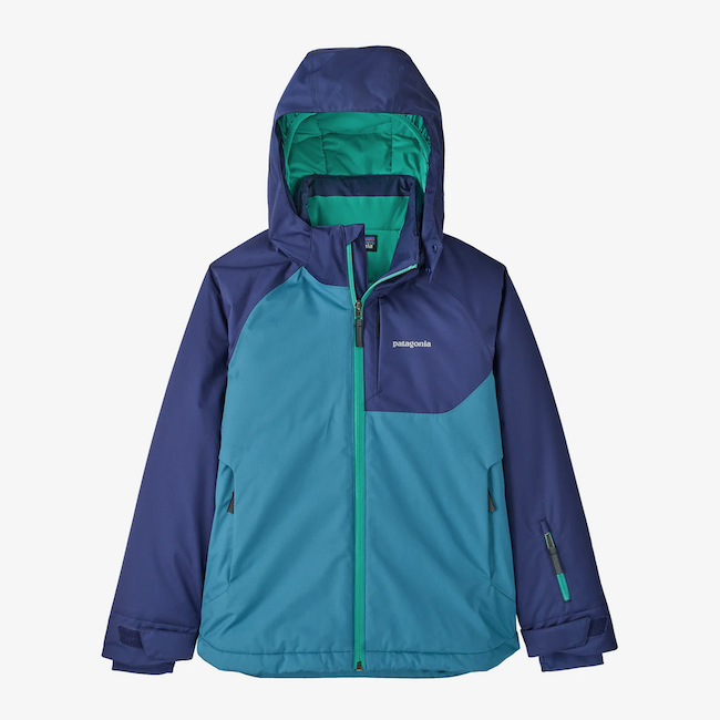 Girls Snowbelle Jacket