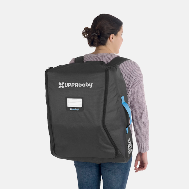 Travel Bag For Minu And Minu V2
