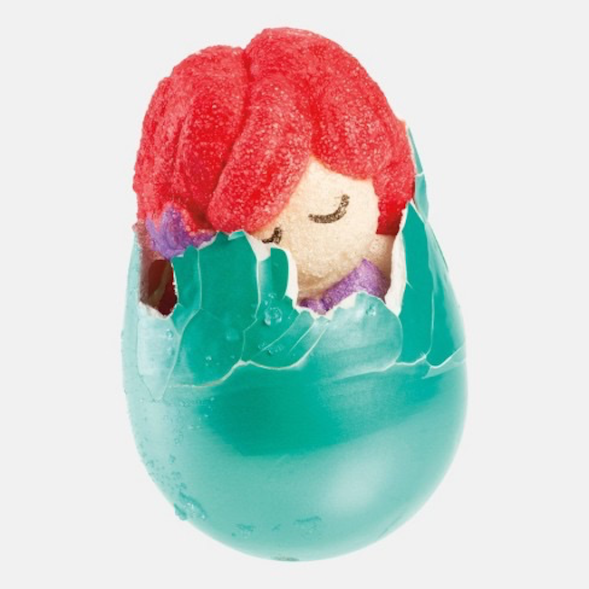 Grow Mermaid